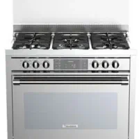 اجاق گاز فردار مبله تایسز سریG-5411