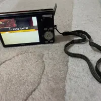 دوربین عکاسی نیکن