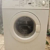 ماشین لباسشویی