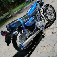 متور 200 نیکتاز95