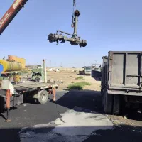 سند بلاست و رنگ امیزی