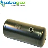 کپسول گاز ال پی جی lpg