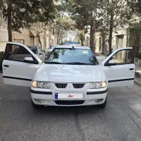 سمندال ایکس مدل۹۵