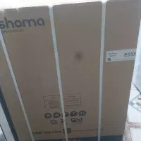 ماشین ظرف شویی  پاک شوما مدل E53