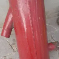 اگزوز بنز ده تن