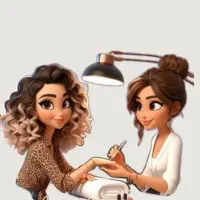 استخدام ناخن کار