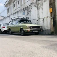 استیشن مدل1358