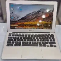 MacBook 2014|رایانه همراه|تهران, تهرانپارس غربی|دیوار