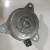 موتور فن رادیات پژو