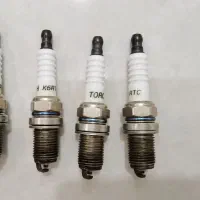 شمع و بلبرینگ چرخ پراید
