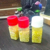 تخم (خاویار حلزون)
