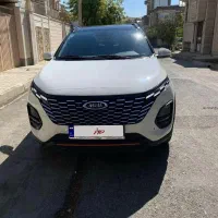 X33 کراس در صفرکمکار 1403