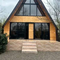 فروش خانه ویلایی در جاده خمام