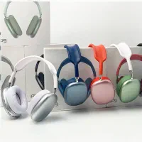 هدفون p9