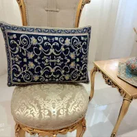 روبالشتی ترمه