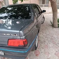 پژو 405فروشی