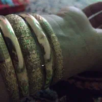 النگو طلا