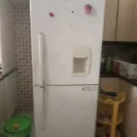 یخچال فریزر