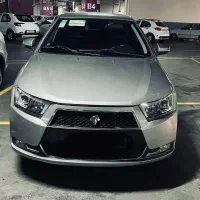 دنا پلاس ۶ دنده ۱۴۰۳