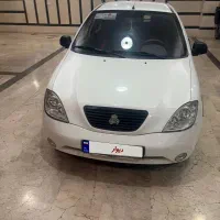 تیبا ۲ مدل ۹۹