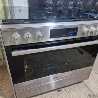 اجاق گاز اسنوا ادرینا مشابه نو در اصفهان