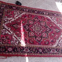 فرش 6متری هریس تاجری دستبافت