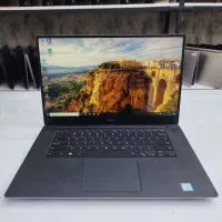 لپ تاپ dell precision 5520 اقساطی ۱۸ ماه بدون پیش