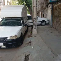 آریسان 95 معاوضه