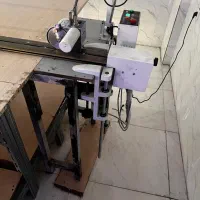 قدزن اتومات،قیچی عمودبر ،سوراخ کن،اتو بخار ومیزمکش