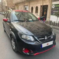 کوییک آر|خودرو سواری و وانت|باغستان, |دیوار