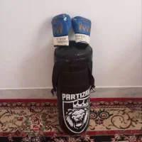 کیسه بوکس