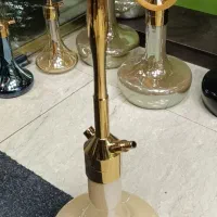 قلیان کرنو اصلی رزوه بلند