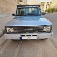 مزدا کارا 2000 سی سی مدل ۹۷