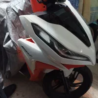 هوندا کلیک 150i اصلی صفر خشک