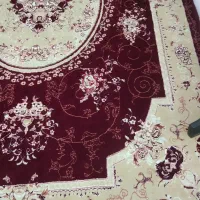 فرش شش متری