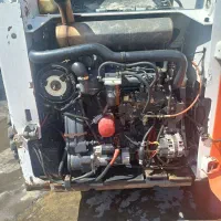 بابکت s250|خودرو سنگین|رباط‌کریم, رباط‌کریم|دیوار