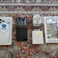 * آیفون 17 پرومکس شرکتی نو نو *