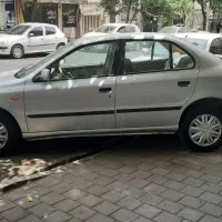 سمند lx|خودرو سواری و وانت|تهران, توحید|دیوار