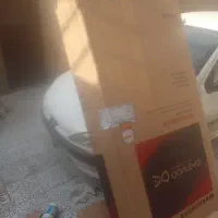 کارتن یخچال دوو سایت