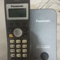 تلفن بیسیم پاناسونیک اصل