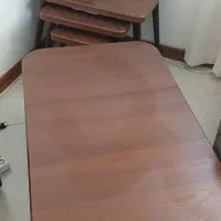 میزعسلی وجلومبلی