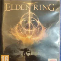 بازی Elden Ring برای PS5