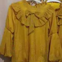 شومیز دخترانه ۱۰تا۱۲ ساله