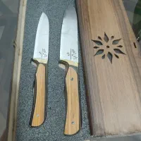 چاقوی زنجان