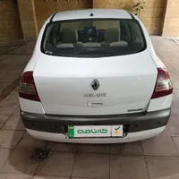 رنو مگان مونتاژ 2000cc، مدل ۱۳۹۱|خودرو سواری و وانت|تهران, یوسف‌آباد|دیوار