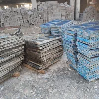 نیروآرماتور بند قالب بند