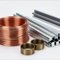 خرید مستقیم و بدون واسطه ضایعات مس آلومینیوم برنز
