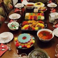 تامین کننده غذای پرسنلی