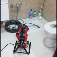 لوله بازکنی((عضواتحادیه)) سراسرمشهد ارزان و فوری