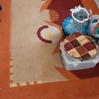 فرش فانتزی